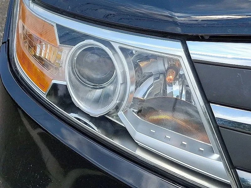 2012 Honda Odyssey - Image 10 of 12