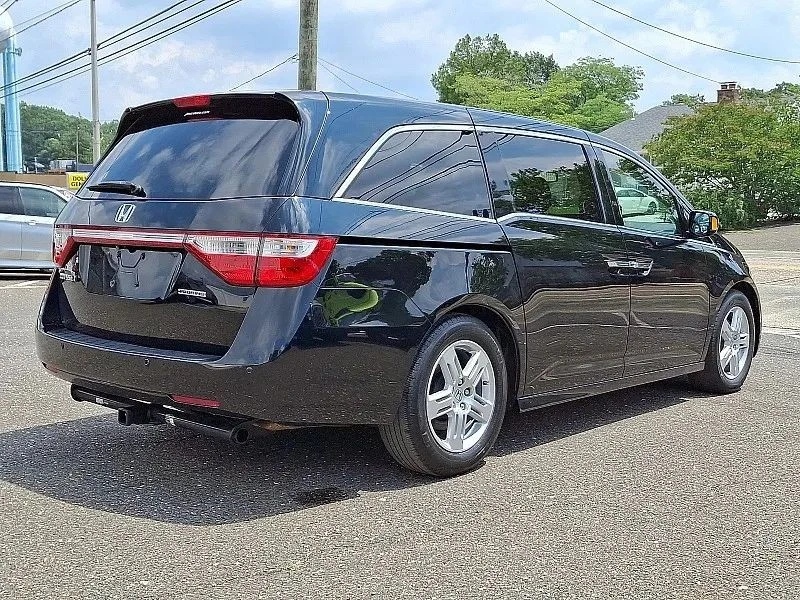 2012 Honda Odyssey - Image 7 of 12