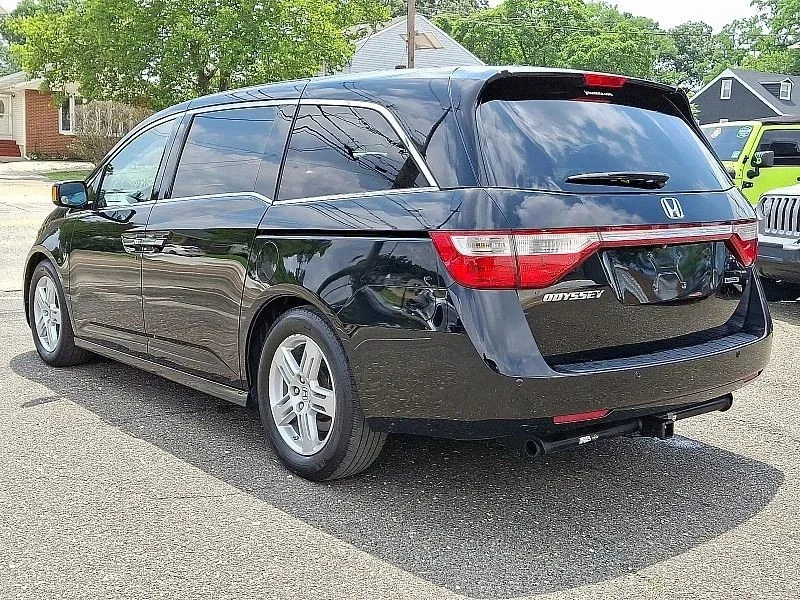 2012 Honda Odyssey - Image 5 of 12