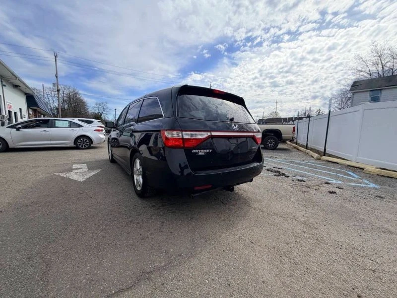 2012 Honda Odyssey - Image 7 of 12