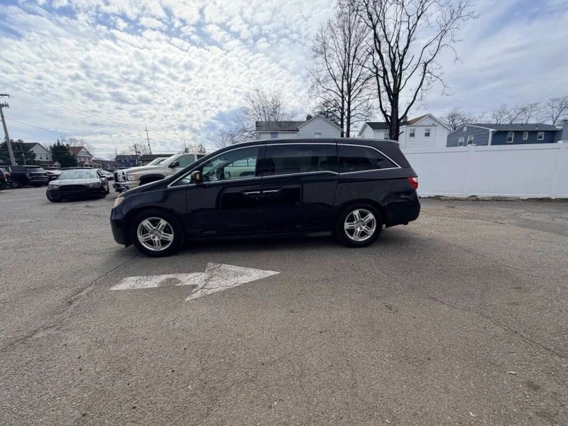 2012 Honda Odyssey - Image 9 of 12
