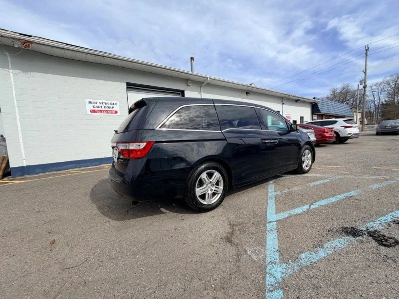 2012 Honda Odyssey - Image 5 of 12