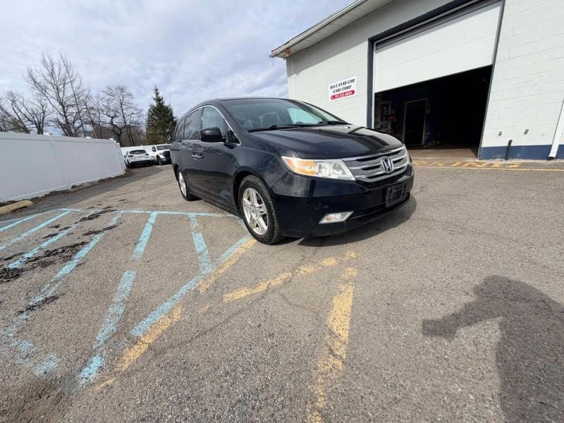 2012 Honda Odyssey - Image 4 of 12