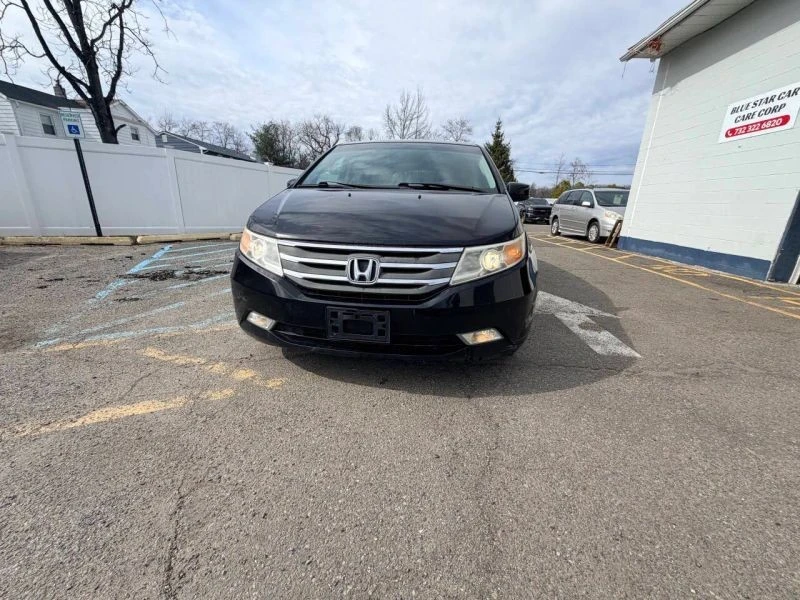 2012 Honda Odyssey - Image 3 of 12