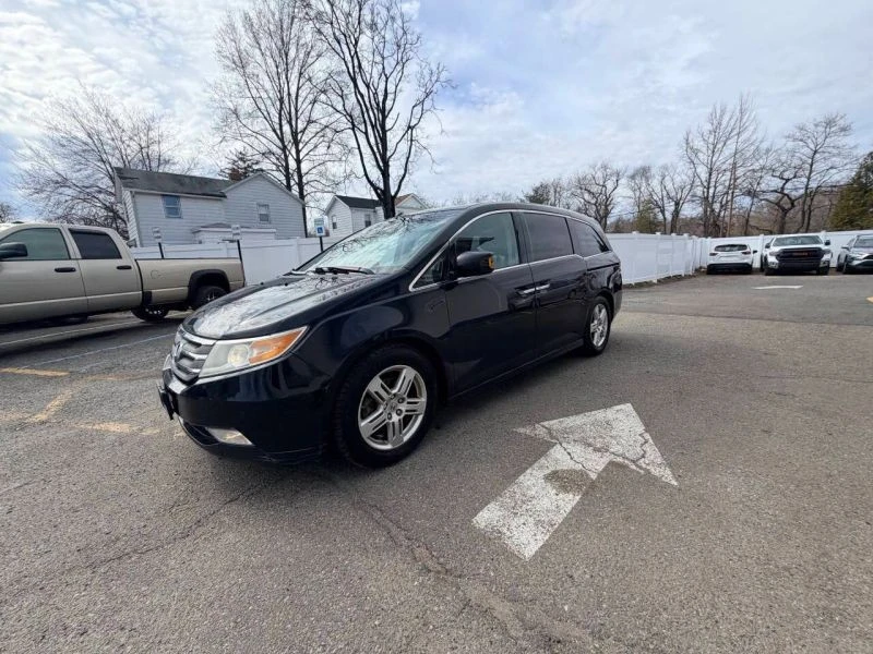 2012 Honda Odyssey - Image 11 of 12