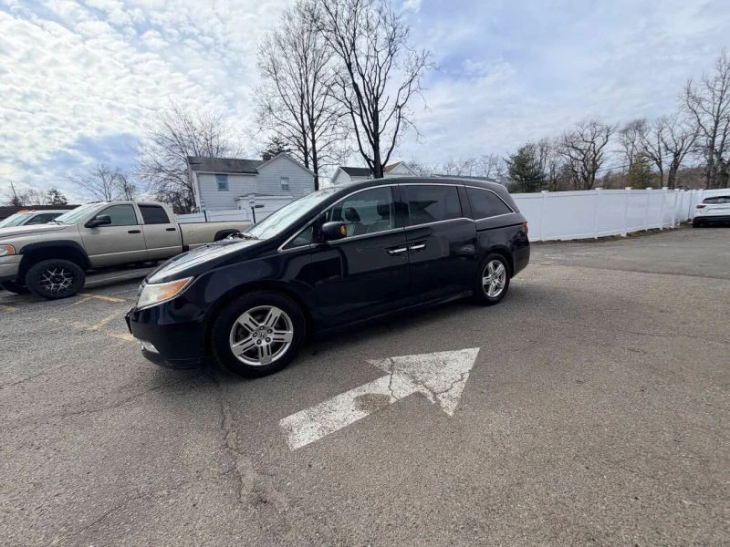 2012 Honda Odyssey - Image 10 of 12