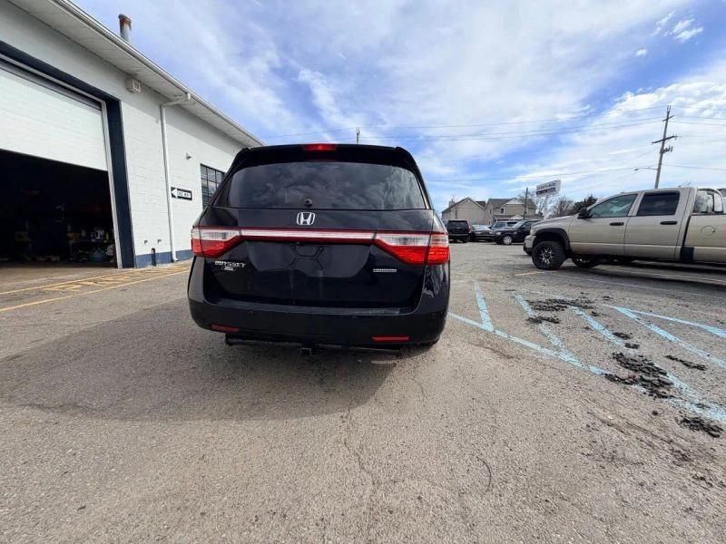 2012 Honda Odyssey - Image 6 of 12