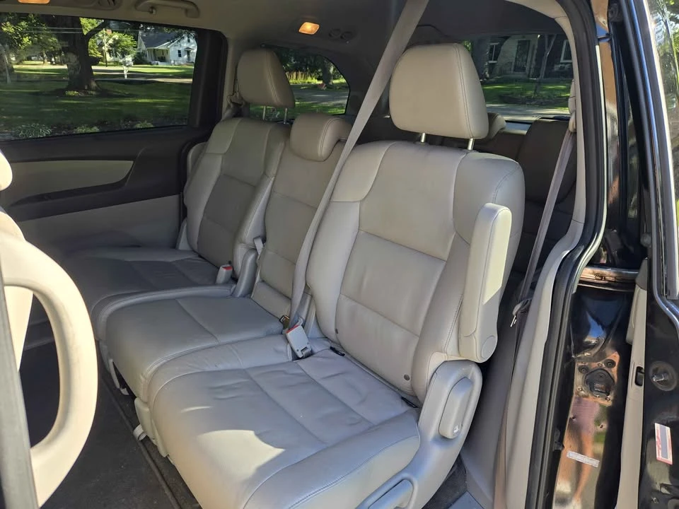 2012 Honda Odyssey - Image 6 of 20