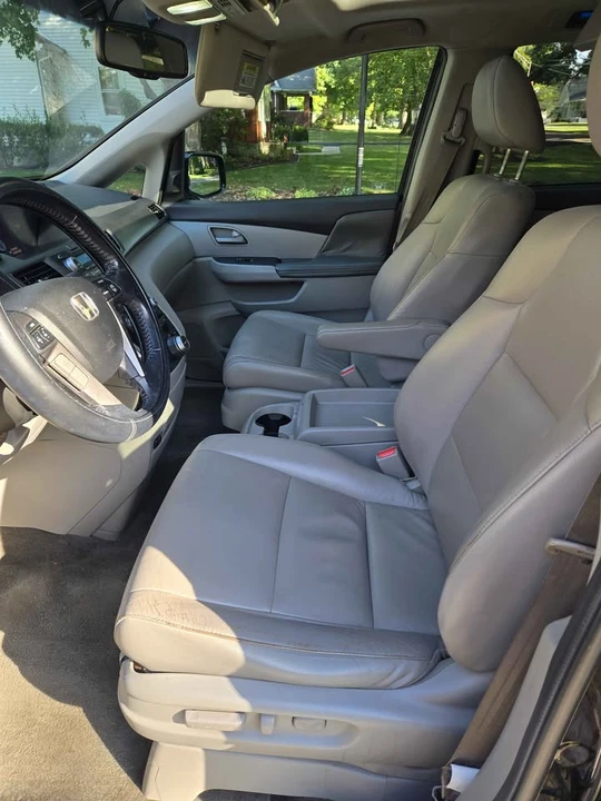2012 Honda Odyssey - Image 5 of 20