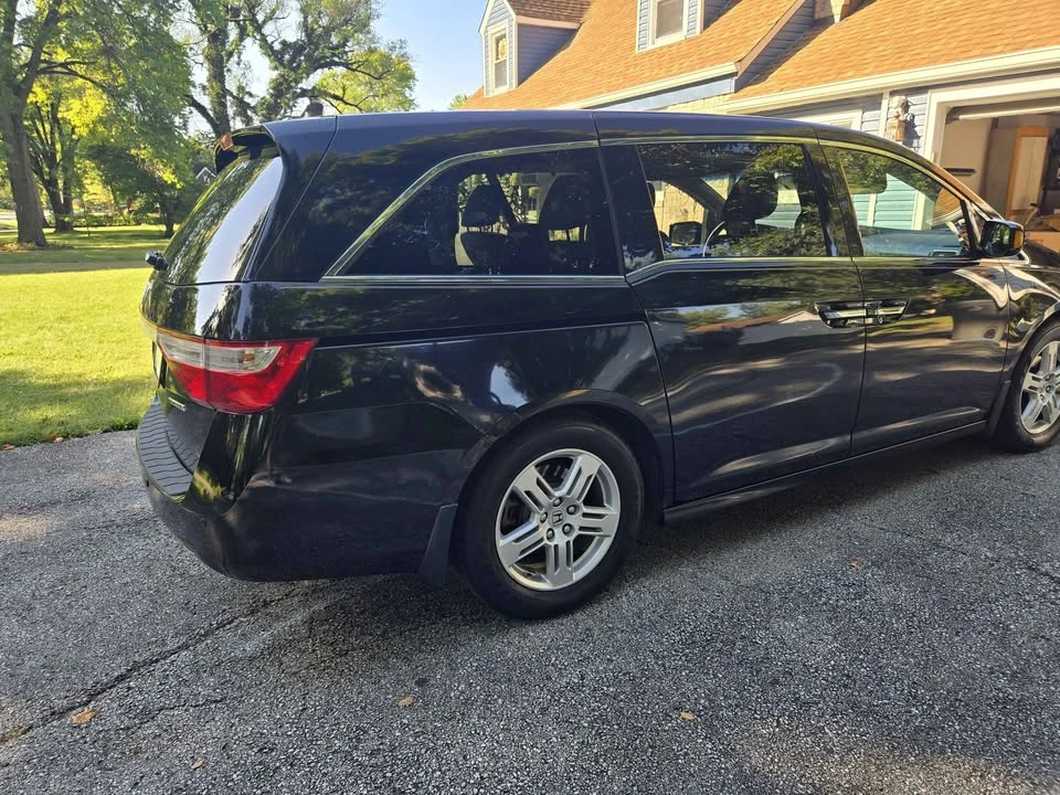 2012 Honda Odyssey - Image 4 of 20