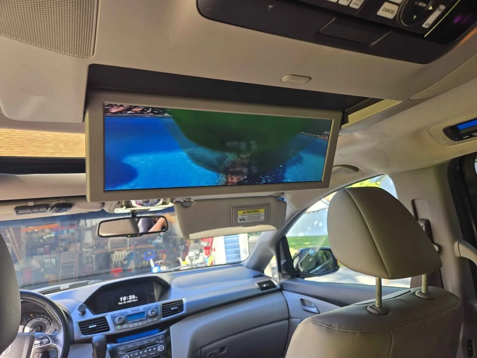 2012 Honda Odyssey - Image 8 of 20