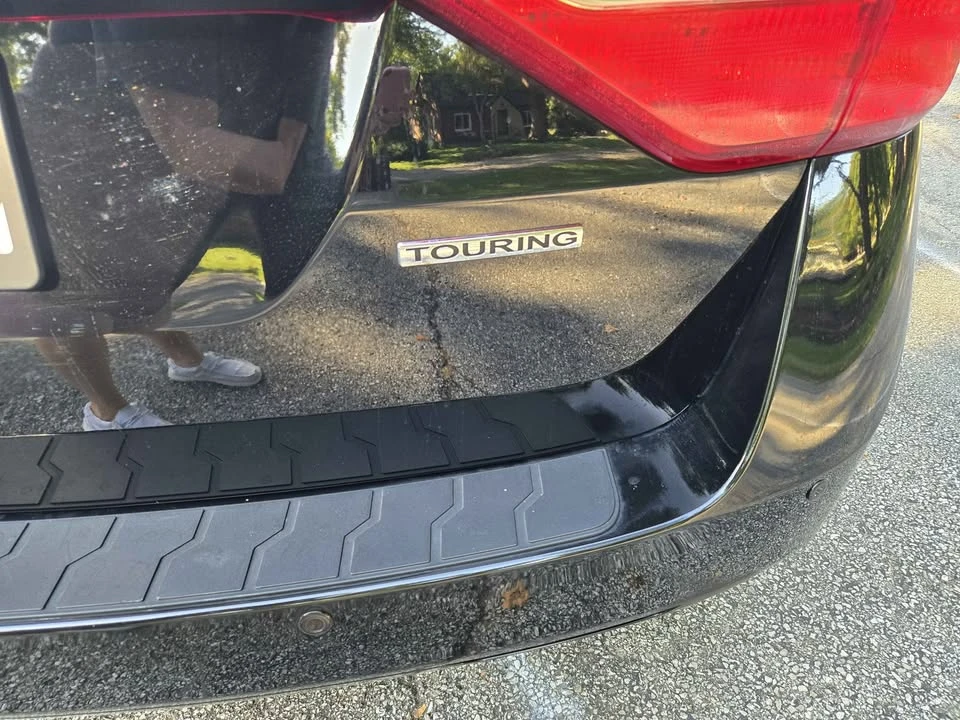 2012 Honda Odyssey - Image 9 of 20