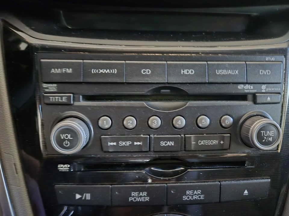 2012 Honda Odyssey - Image 18 of 20
