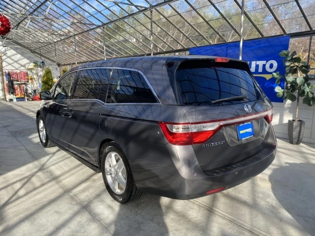 2012 Honda Odyssey - Image 13 of 21