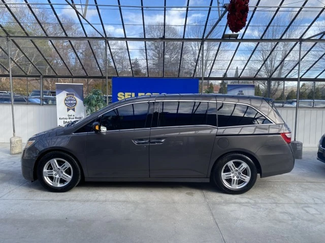 2012 Honda Odyssey - Image 11 of 21