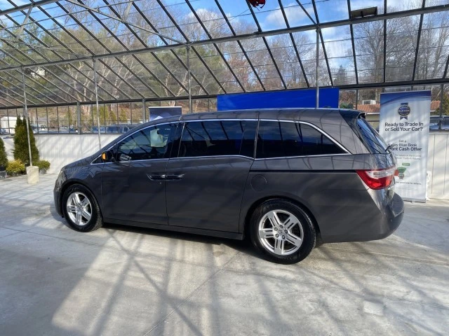 2012 Honda Odyssey - Image 12 of 21