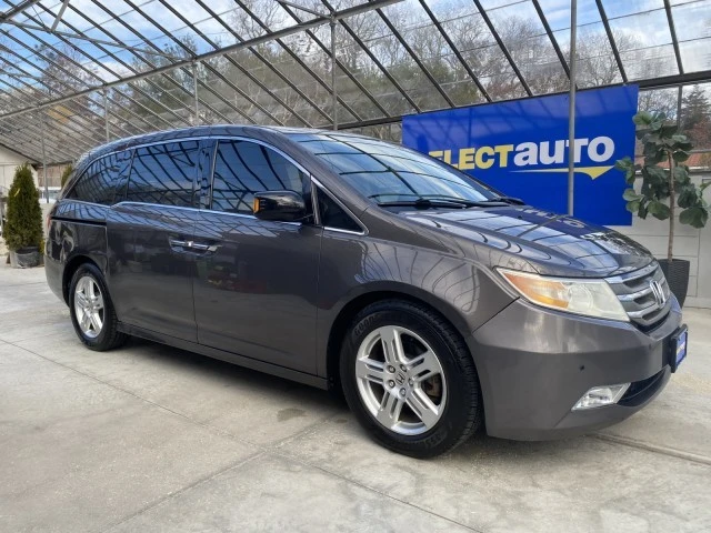 2012 Honda Odyssey - Image 3 of 21