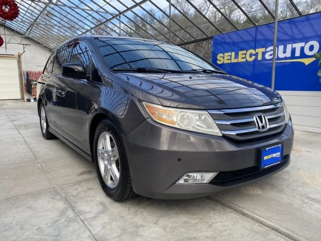2012 Honda Odyssey - Image 4 of 21