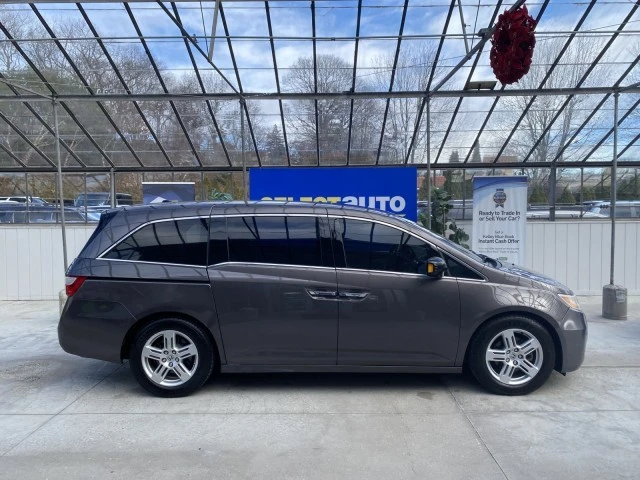 2012 Honda Odyssey - Image 5 of 21