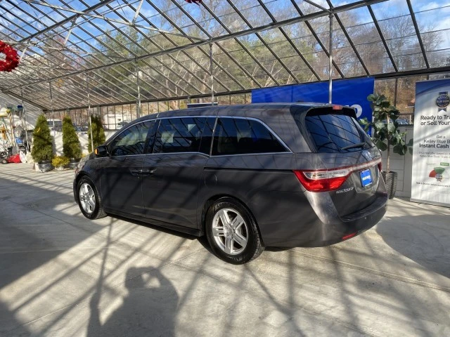 2012 Honda Odyssey - Image 14 of 21
