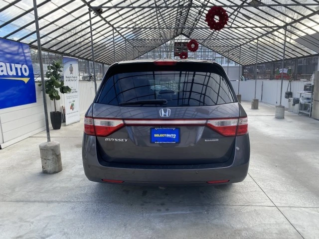 2012 Honda Odyssey - Image 8 of 21