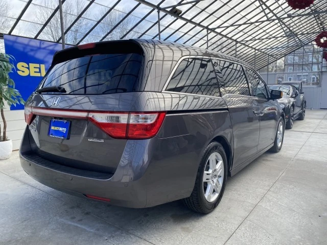 2012 Honda Odyssey - Image 7 of 21
