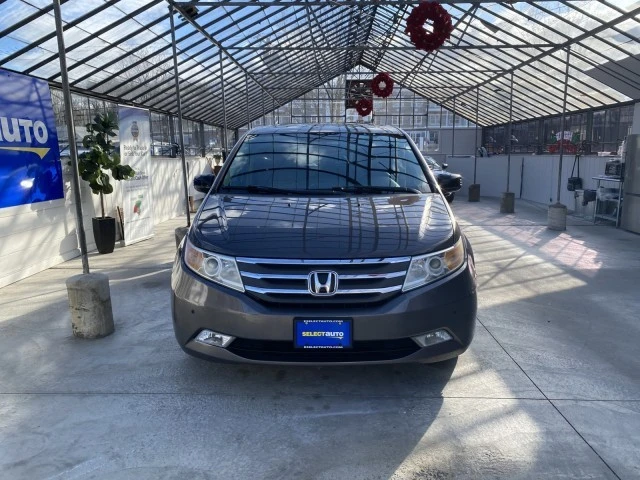 2012 Honda Odyssey - Image 2 of 21