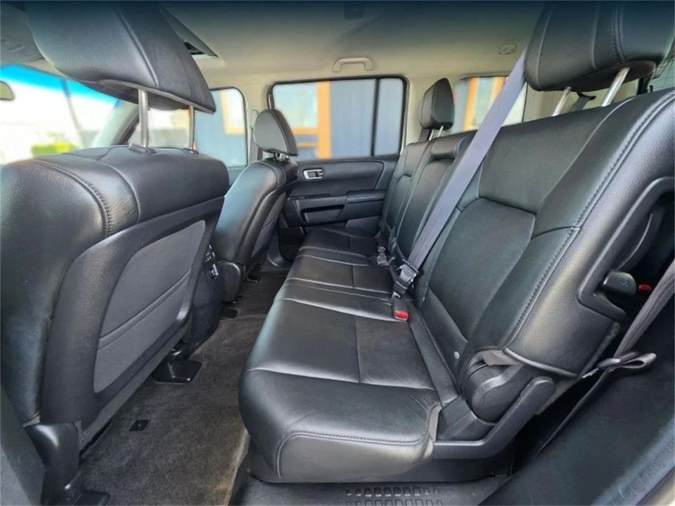 2012 Honda Pilot 2nd Gen - Image 10 of 20