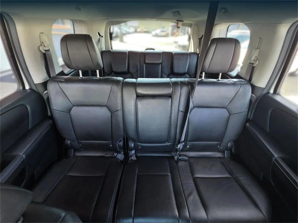 2012 Honda Pilot 2nd Gen - Image 13 of 20