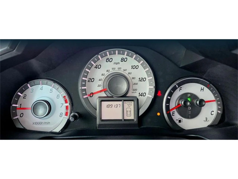 2012 Honda Pilot 2nd Gen - Image 18 of 20