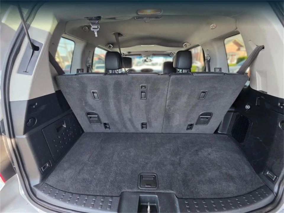 2012 Honda Pilot 2nd Gen - Image 14 of 20