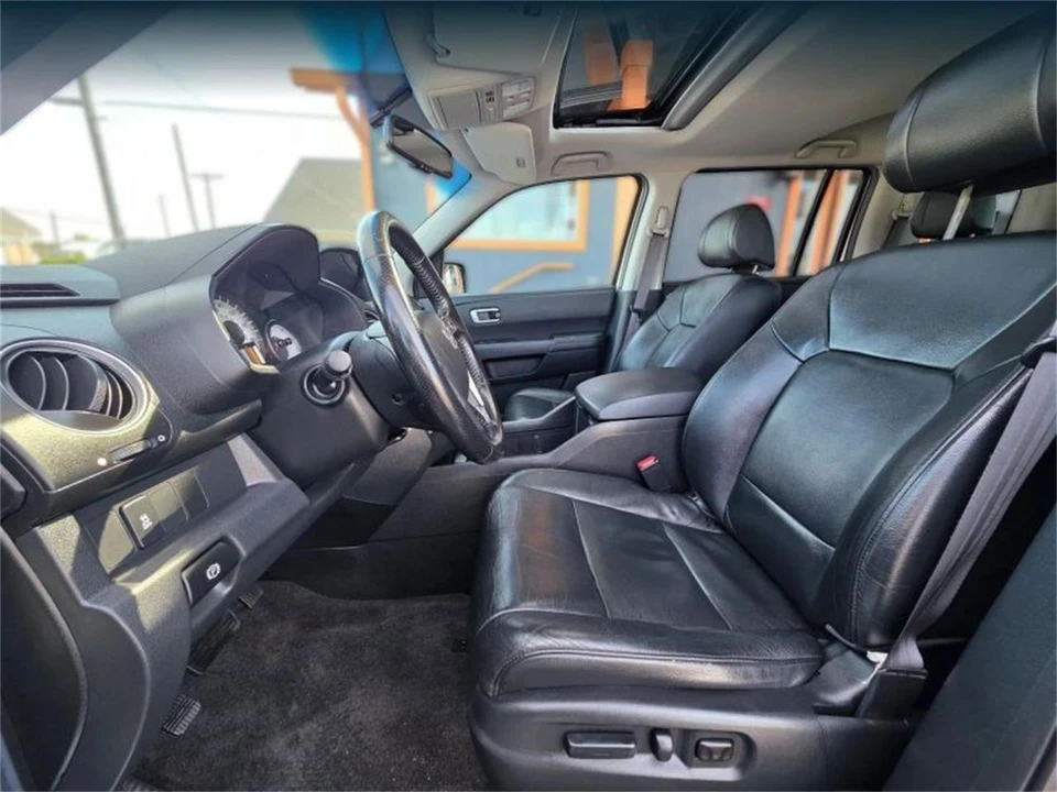 2012 Honda Pilot 2nd Gen - Image 9 of 20