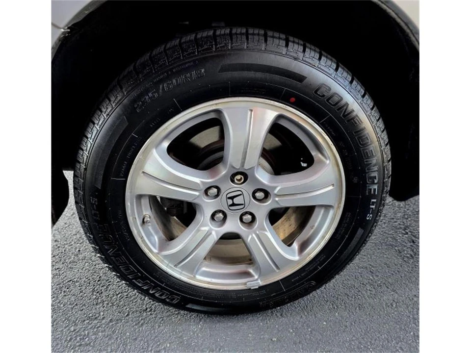 2012 Honda Pilot 2nd Gen - Image 20 of 20