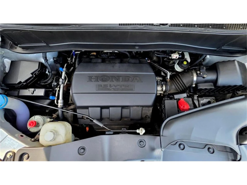 2012 Honda Pilot 2nd Gen - Image 19 of 20