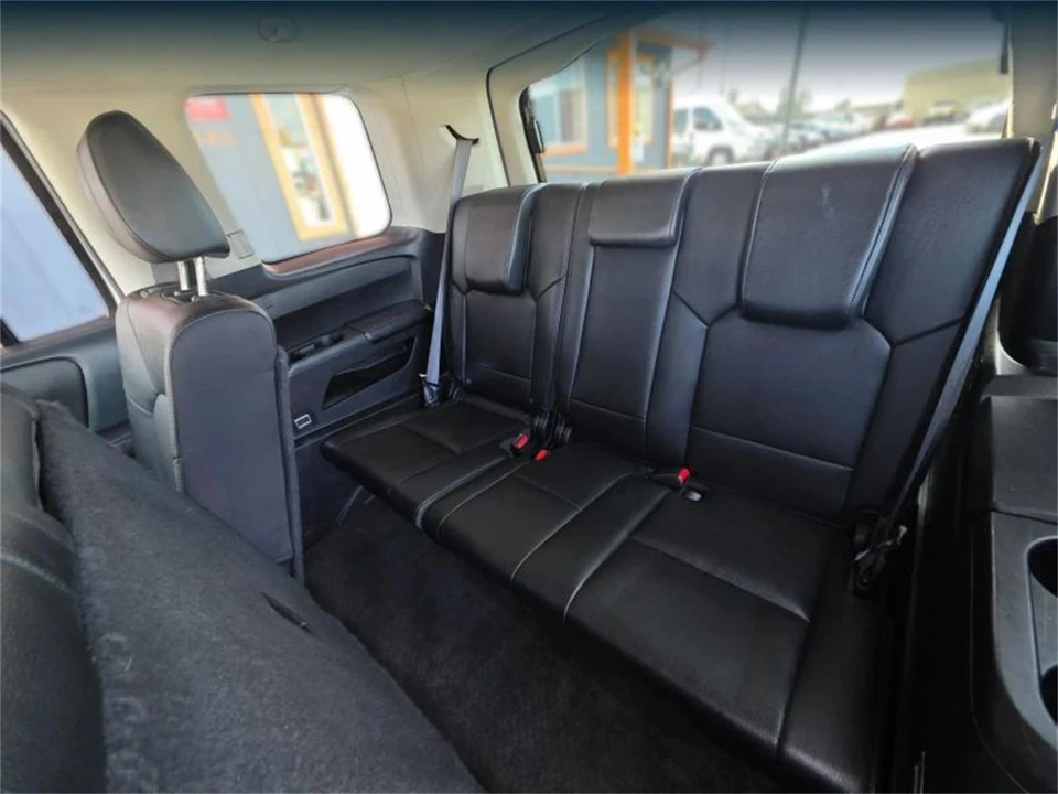 2012 Honda Pilot 2nd Gen - Image 11 of 20