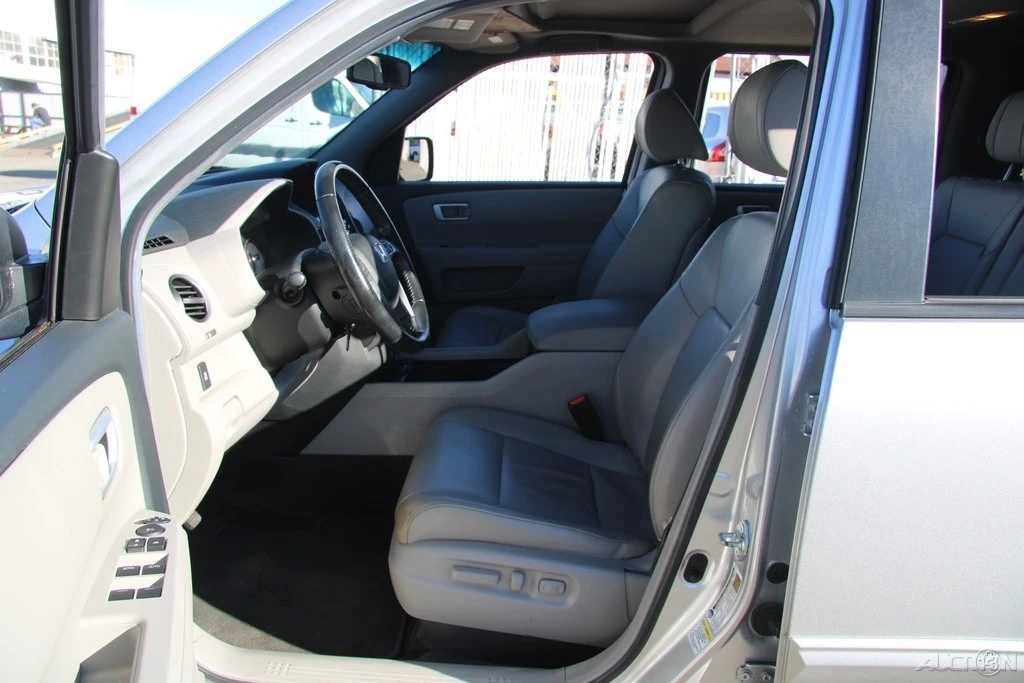 2012 Honda Pilot 2nd Gen - Image 14 of 21