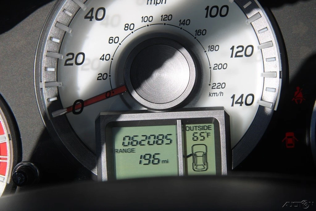 2012 Honda Pilot 2nd Gen - Image 18 of 21