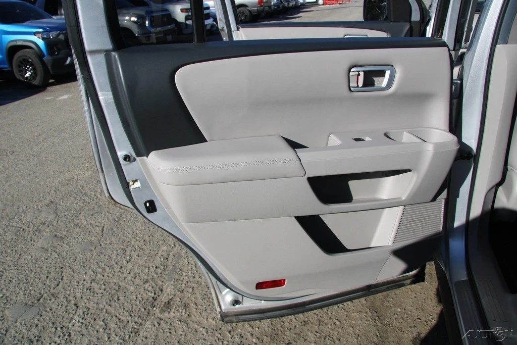 2012 Honda Pilot 2nd Gen - Image 21 of 21