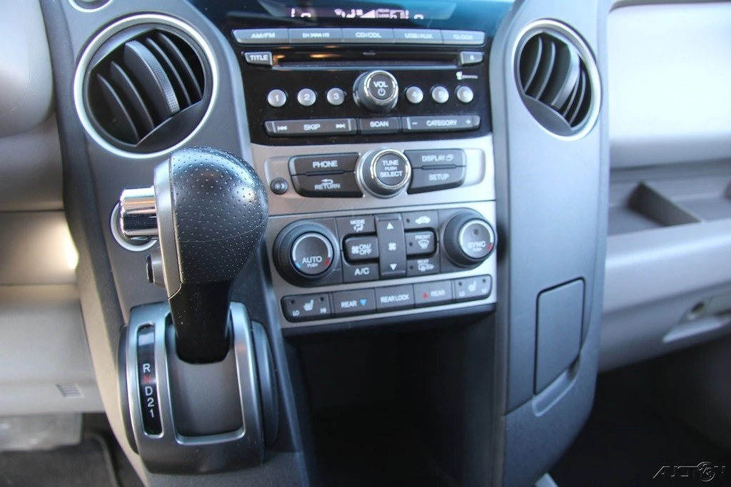 2012 Honda Pilot 2nd Gen - Image 20 of 21