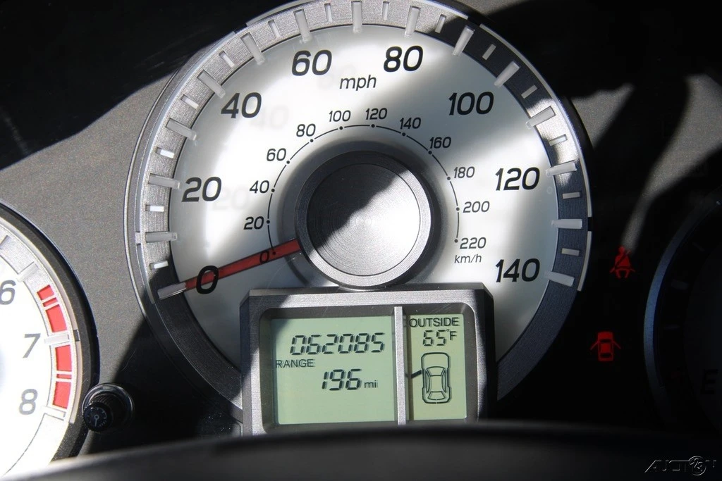 2012 Honda Pilot 2nd Gen - Image 17 of 21