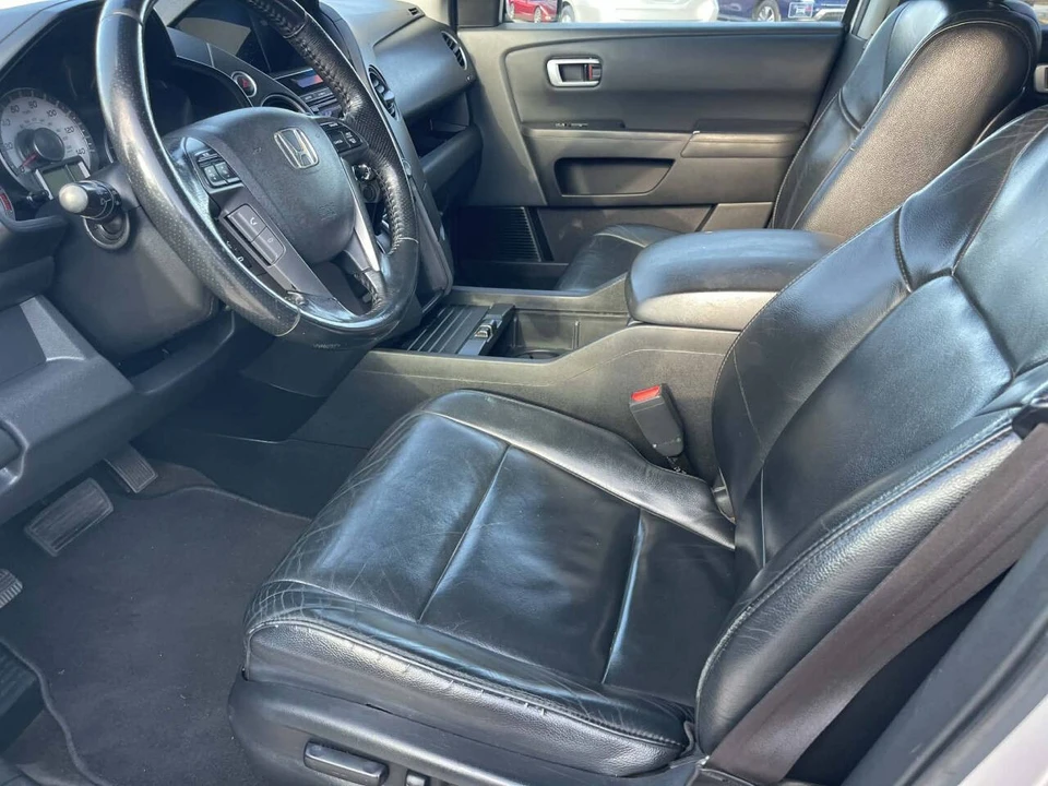 2012 Honda Pilot 2nd Gen - Image 20 of 21