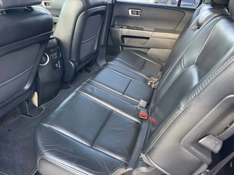 2012 Honda Pilot 2nd Gen - Image 16 of 21