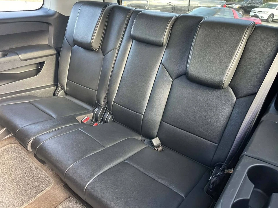 2012 Honda Pilot 2nd Gen - Image 15 of 21