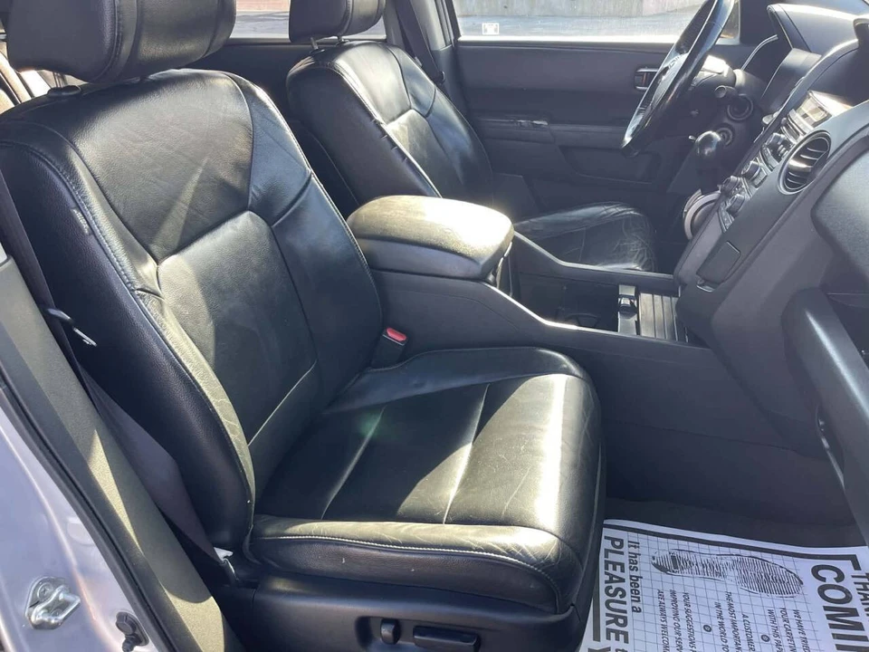 2012 Honda Pilot 2nd Gen - Image 21 of 21
