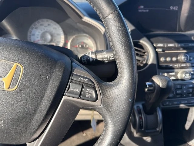2012 Honda Pilot 2nd Gen - Image 10 of 12