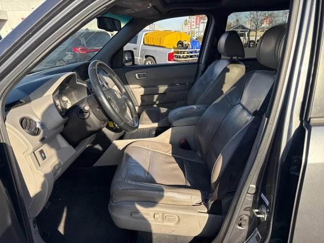 2012 Honda Pilot 2nd Gen - Image 5 of 12