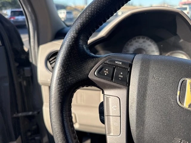 2012 Honda Pilot 2nd Gen - Image 11 of 12