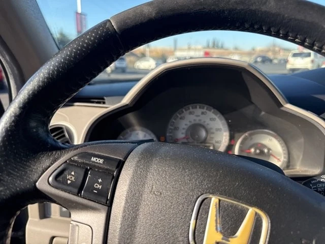 2012 Honda Pilot 2nd Gen - Image 12 of 12