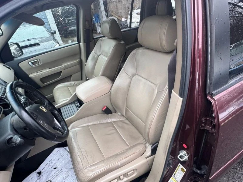 2012 Honda Pilot 2nd Gen - Image 10 of 12