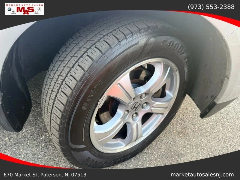 2012 Honda Pilot 2nd Gen - Image 10 of 12